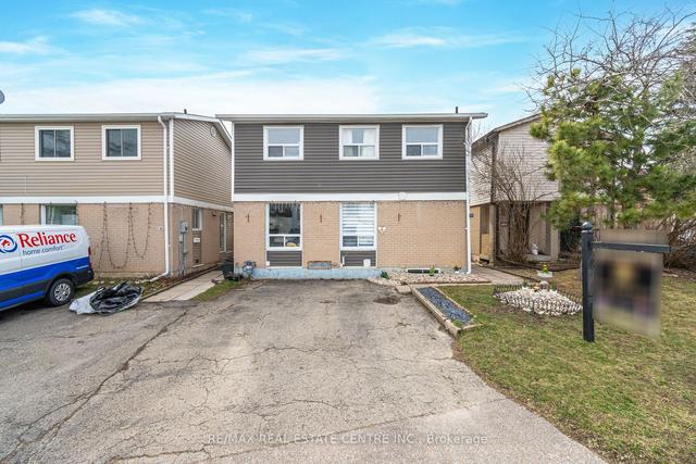 4 Grand River Crt, House detached with 3 bedrooms, 4 bathrooms and 3 parking in Brampton ON | Image 26