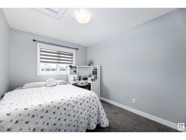22507 81 Av Nw, House detached with 3 bedrooms, 2 bathrooms and null parking in Edmonton AB | Image 24