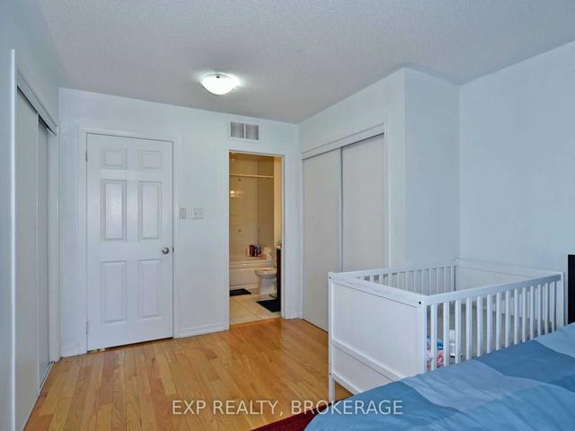 3664 St Clair Ave E, House attached with 4 bedrooms, 4 bathrooms and 1 parking in Toronto ON | Image 26