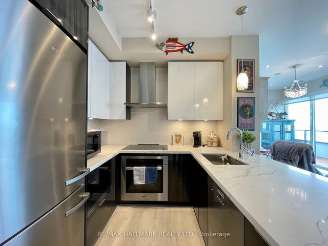 lph05a - 30 Shore Breeze Dr, Condo with 2 bedrooms, 2 bathrooms and 1 parking in Toronto ON | Image 27