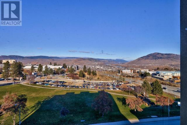 602 - 765 Mcgill Road, Condo with 2 bedrooms, 2 bathrooms and null parking in Kamloops BC | Image 19