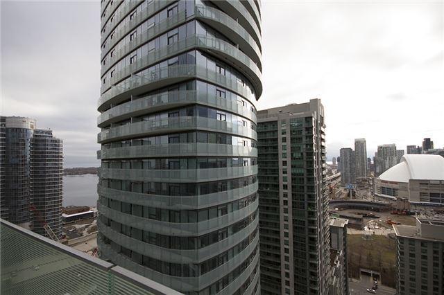 2507 - 14 York St, Condo with 1 bedrooms, 1 bathrooms and null parking in Toronto ON | Image 13