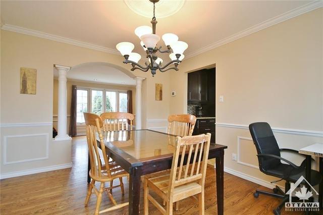 1319 Fernwood Drive, House detached with 6 bedrooms, 4 bathrooms and 5 parking in Ottawa ON | Image 7