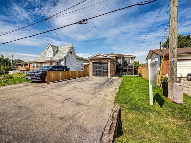 7a Bloomfield Ave, House detached with 2 bedrooms, 2 bathrooms and 5 parking in St. Catharines ON | Image 12