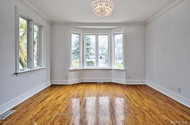 298 Mckee Ave, House detached with 4 bedrooms, 4 bathrooms and 2 parking in Toronto ON | Image 24