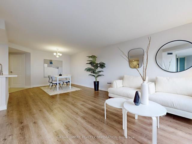 906 - 10 Kenneth Ave, Condo with 2 bedrooms, 2 bathrooms and 1 parking in Toronto ON | Image 23