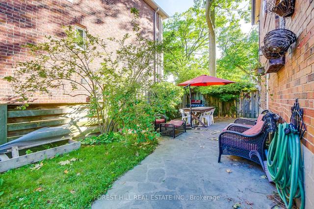 65 Long Branch Ave, House detached with 3 bedrooms, 2 bathrooms and 8 parking in Toronto ON | Image 27