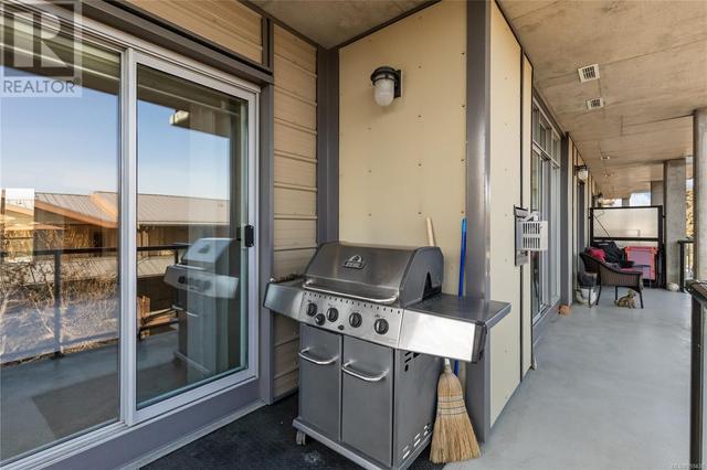 402 - 194 Beachside Dr, Condo with 2 bedrooms, 2 bathrooms and 1 parking in Parksville BC | Image 27