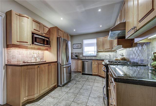 283 Bogert Ave, House detached with 4 bedrooms, 3 bathrooms and 2 parking in Toronto ON | Image 7
