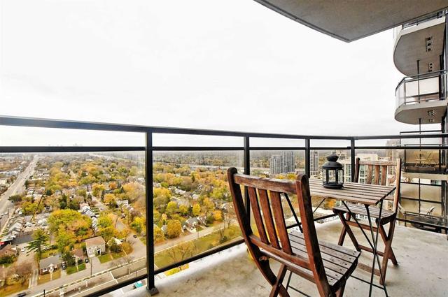 3012 - 33 Sheppard Ave E, Condo with 1 bedrooms, 1 bathrooms and 1 parking in Toronto ON | Image 31