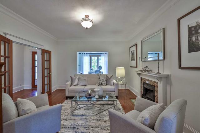 137 Chester Ave, House detached with 3 bedrooms, 2 bathrooms and 2 parking in Toronto ON | Image 39