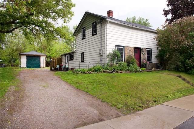 123 Baldwin St N, House detached with 3 bedrooms, 1 bathrooms and 4 parking in Whitby ON | Image 1