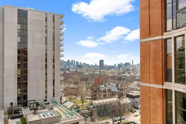 18b - 22 St Thomas St, Condo with 1 bedrooms, 2 bathrooms and 2 parking in Toronto ON | Image 18