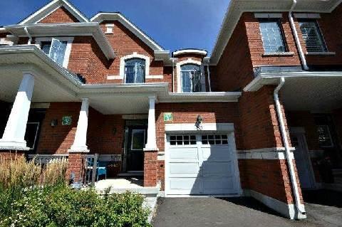 80 Alexie Way, House attached with 3 bedrooms, 3 bathrooms and 2 parking in Vaughan ON | Image 1