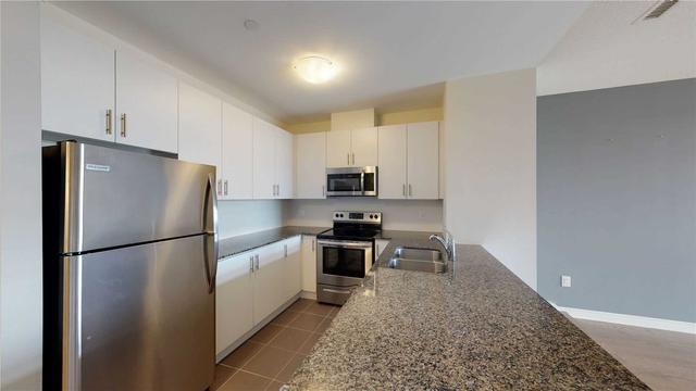 810 - 7325 Markham Rd, Condo with 2 bedrooms, 2 bathrooms and 1 parking in Markham ON | Image 23