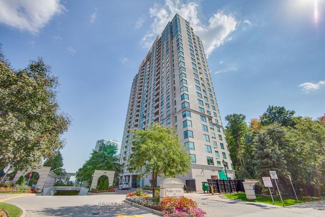 2102 - 61 Town Centre Crt, Condo with 3 bedrooms, 2 bathrooms and 1 parking in Toronto ON | Image 1