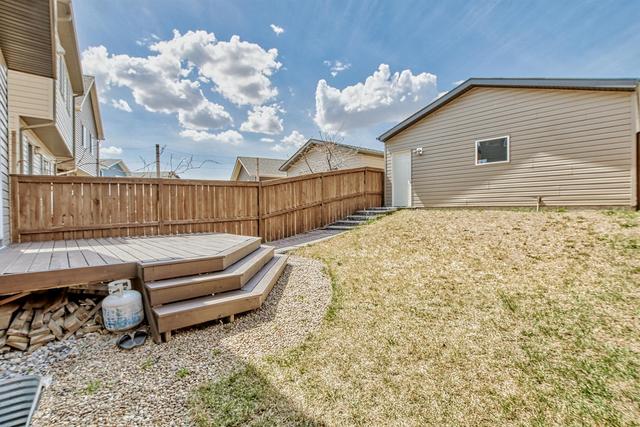 241 Cranford Park Se, House detached with 3 bedrooms, 2 bathrooms and 2 parking in Calgary AB | Image 45