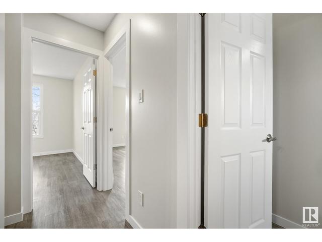 1168 Knottwood Rd E Nw, House attached with 3 bedrooms, 1 bathrooms and 1 parking in Edmonton AB | Image 19