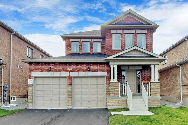 31 Jardine St, House detached with 4 bedrooms, 3 bathrooms and 4 parking in Brock ON | Card Image