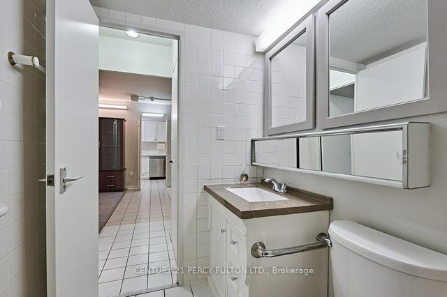 1903 - 5 Massey Sq, Condo with 1 bedrooms, 1 bathrooms and 1 parking in Toronto ON | Image 24