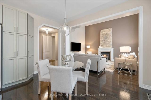 247 Beechtree Cres, House detached with 4 bedrooms, 4 bathrooms and 4 parking in Oakville ON | Image 6