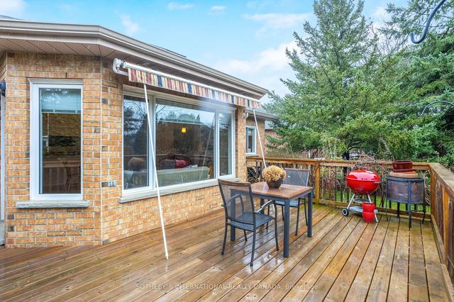 5 Ashcroft Crt, House detached with 2 bedrooms, 3 bathrooms and 2 parking in Guelph ON | Image 28
