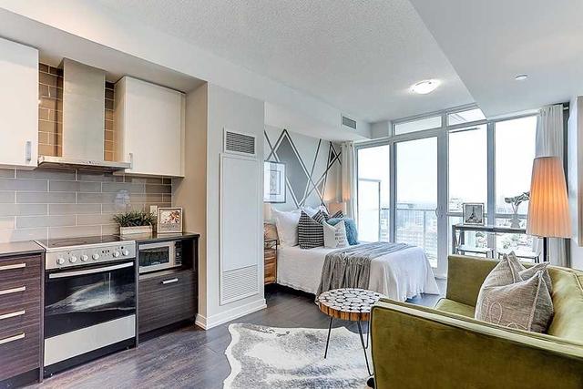 1912 - 125 Redpath Ave, Condo with 0 bedrooms, 1 bathrooms and 0 parking in Toronto ON | Image 6