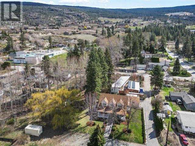 3480 7th Street, House detached with 4 bedrooms, 2 bathrooms and 3 parking in Okanagan Similkameen E BC | Image 49