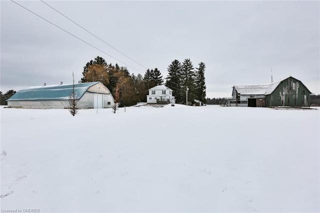217 Highway 24 E, House detached with 5 bedrooms, 2 bathrooms and null parking in Norfolk County ON | Image 6