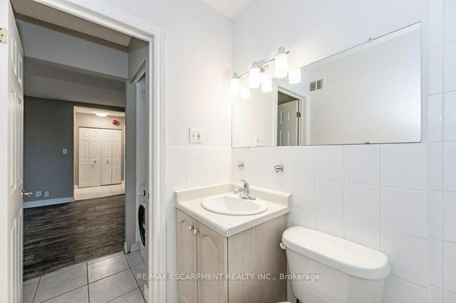 604 - 2411 New St, Condo with 1 bedrooms, 1 bathrooms and 1 parking in Burlington ON | Image 20