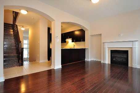 24 Maytime Way, Townhouse with 4 bedrooms, 4 bathrooms and 2 parking in Markham ON | Image 3