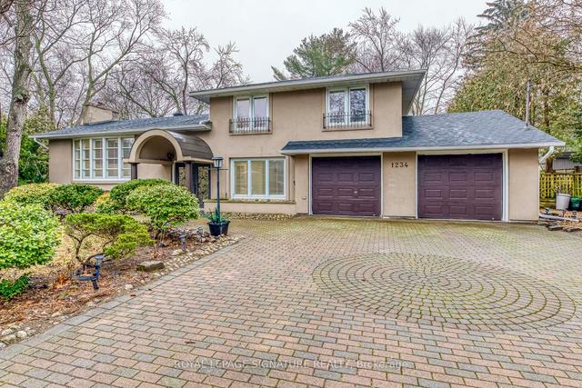 1234 Devon Rd, House detached with 4 bedrooms, 4 bathrooms and 8 parking in Oakville ON | Image 33