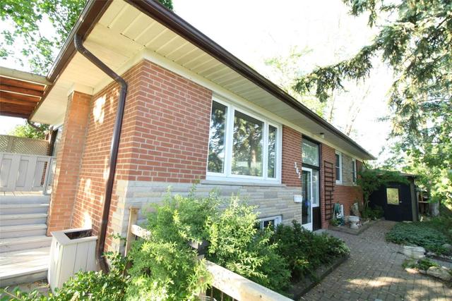 363 Alper St, House detached with 3 bedrooms, 3 bathrooms and 3 parking in Richmond Hill ON | Image 24