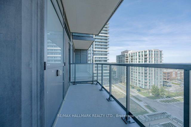 811 - 65 Oneida Cres, Condo with 1 bedrooms, 1 bathrooms and 1 parking in Richmond Hill ON | Image 6