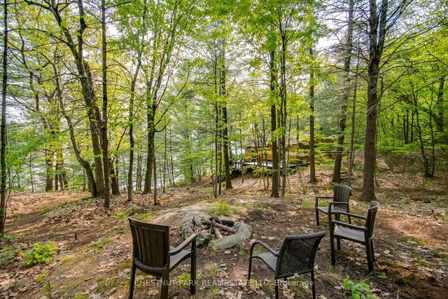 1350 Browning Island, House detached with 3 bedrooms, 1 bathrooms and 0 parking in Bracebridge ON | Image 38