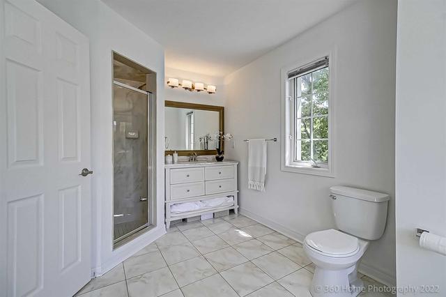 43 Flagman St, House detached with 4 bedrooms, 4 bathrooms and 2 parking in Toronto ON | Image 10