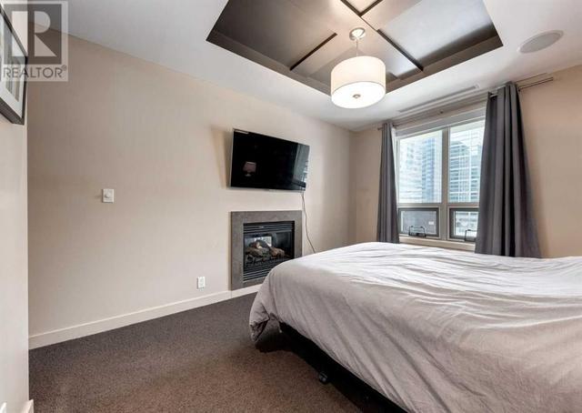 701, - 701 3 Avenue Sw, Condo with 1 bedrooms, 1 bathrooms and 2 parking in Calgary AB | Image 10