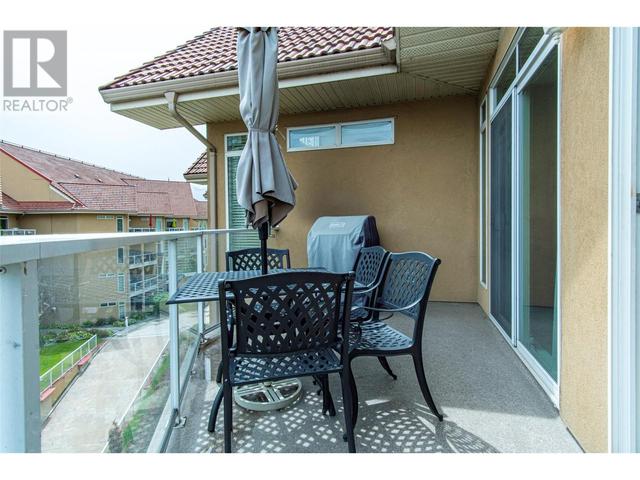 646 - 1088 Sunset Drive, Condo with 2 bedrooms, 2 bathrooms and 1 parking in Kelowna BC | Image 47