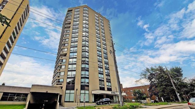ph3 - 240 Heath St, Condo with 2 bedrooms, 2 bathrooms and 1 parking in Toronto ON | Image 1