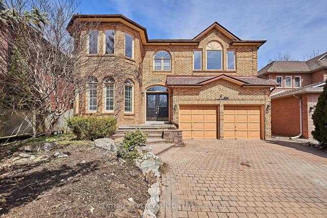 854 Baylawn Dr, House detached with 4 bedrooms, 4 bathrooms and 6 parking in Pickering ON | Image 1