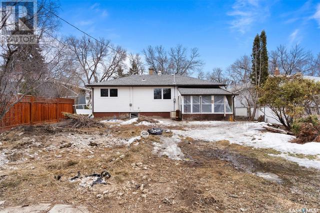 3604 Grassick Avenue, House detached with 4 bedrooms, 2 bathrooms and null parking in Regina SK | Image 28