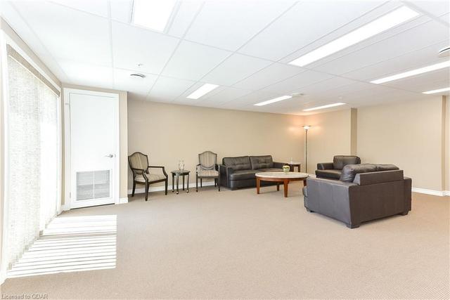 104 - 625 St David Street S, House attached with 2 bedrooms, 1 bathrooms and 1 parking in Centre Wellington ON | Image 30