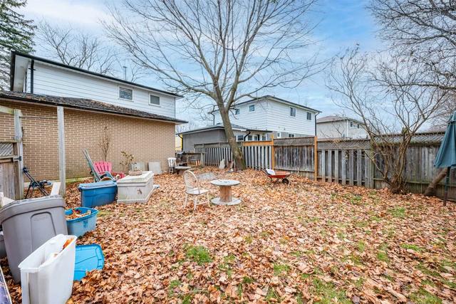 51 Parkview Dr, House detached with 4 bedrooms, 2 bathrooms and 3 parking in Orangeville ON | Image 8