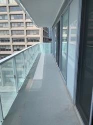820 - 15 Queens Quay E, Condo with 2 bedrooms, 2 bathrooms and 1 parking in Toronto ON | Image 10