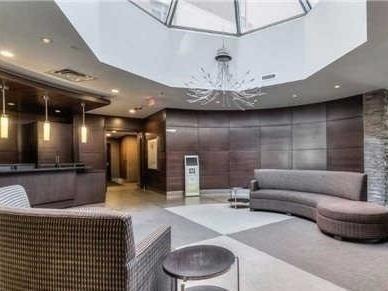 507 - 57 Upper Duke Cres, Condo with 1 bedrooms, 1 bathrooms and 1 parking in Markham ON | Image 8