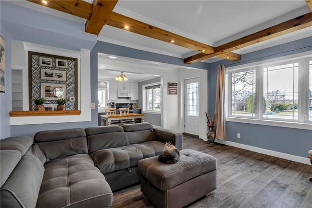 4205 County Rd 34 Road, House detached with 2 bedrooms, 1 bathrooms and 4 parking in South Glengarry ON | Image 14