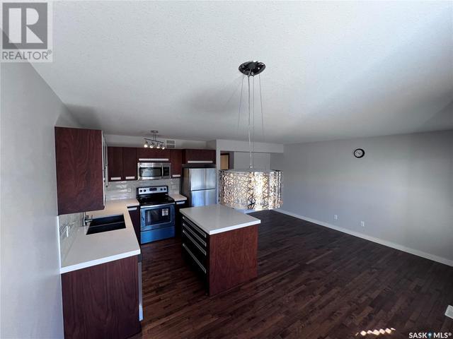 419 - 1303 Paton Crescent, House attached with 3 bedrooms, 3 bathrooms and null parking in Saskatoon SK | Image 9