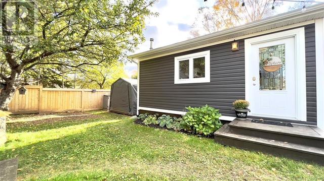 14 Hodder Drive, House detached with 3 bedrooms, 2 bathrooms and null parking in Pasadena NL | Image 33