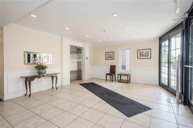 117 - 308 Watson Pkwy N, Condo with 1 bedrooms, 1 bathrooms and 1 parking in Guelph ON | Image 6