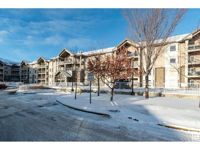 125 - 612 111 St Sw Sw, Condo with 2 bedrooms, 2 bathrooms and 1 parking in Edmonton AB | Image 14